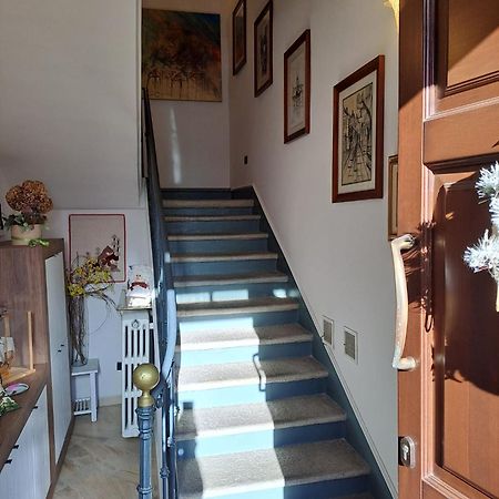 Villa Nina 산가노 외부 사진