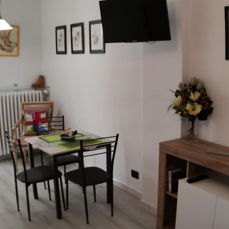 Villa Nina 산가노 외부 사진
