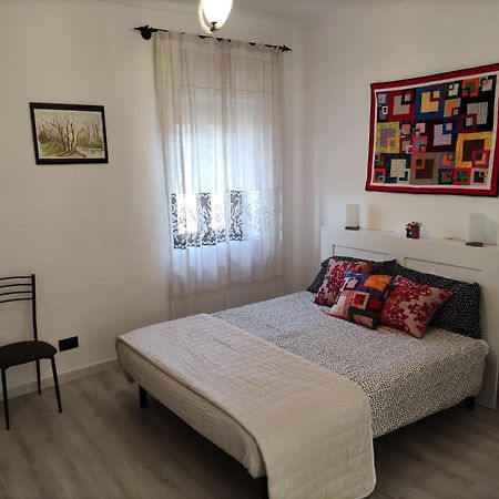 Villa Nina 산가노 외부 사진