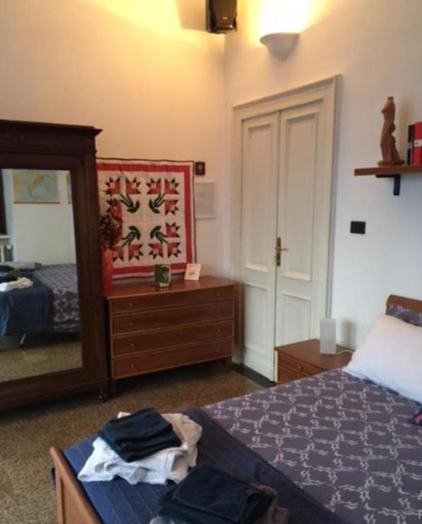 Villa Nina 산가노 외부 사진