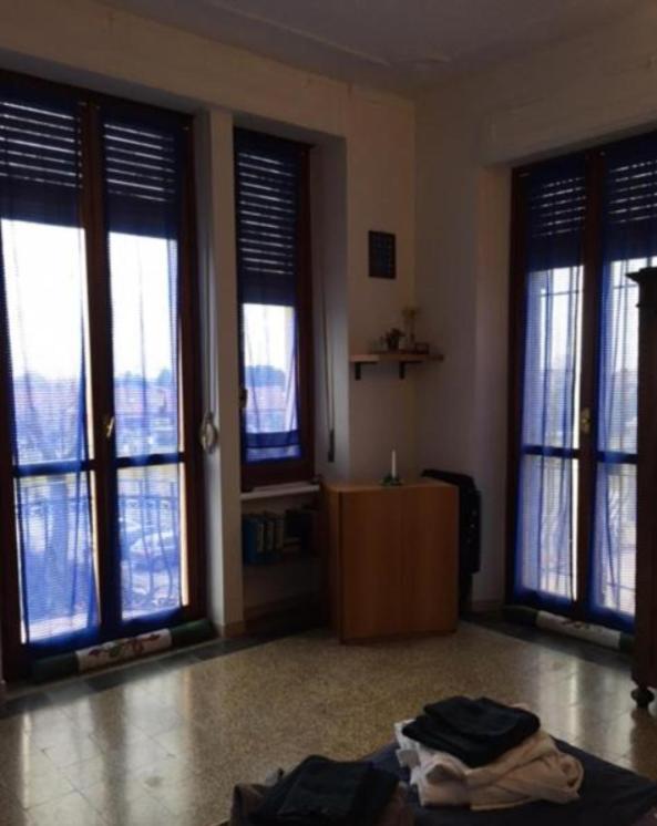 Villa Nina 산가노 외부 사진