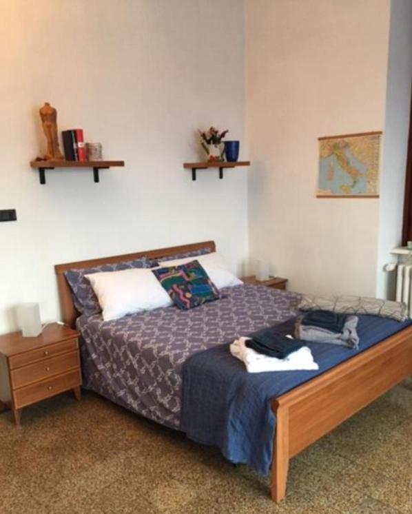 Villa Nina 산가노 외부 사진