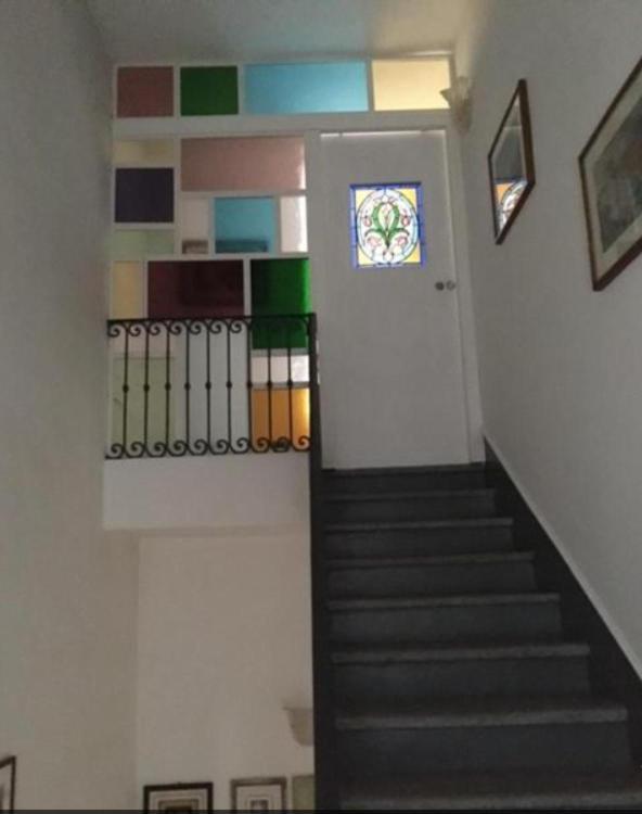 Villa Nina 산가노 외부 사진