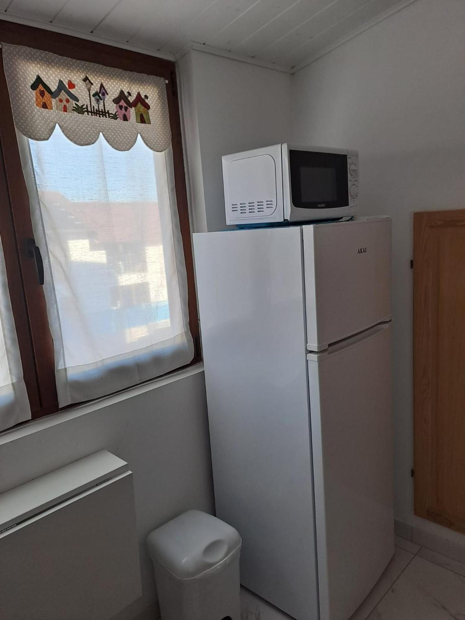 Villa Nina 산가노 외부 사진
