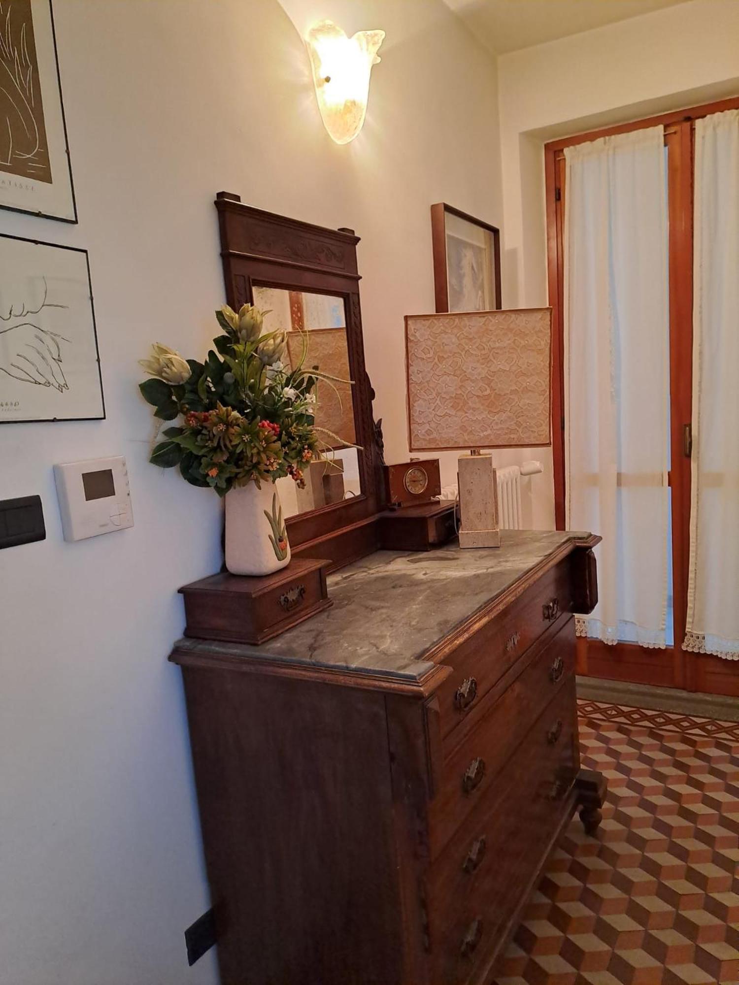 Villa Nina 산가노 외부 사진