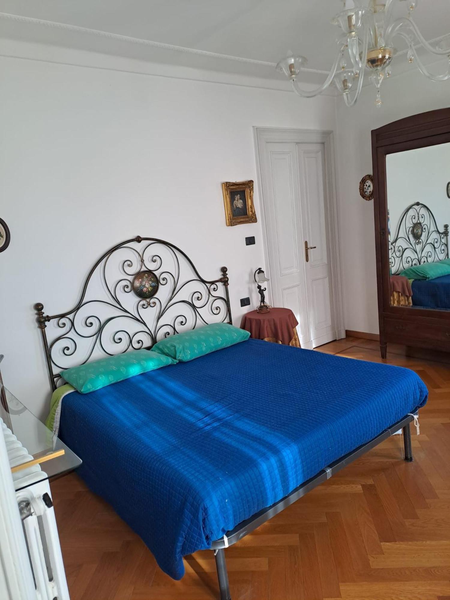Villa Nina 산가노 외부 사진