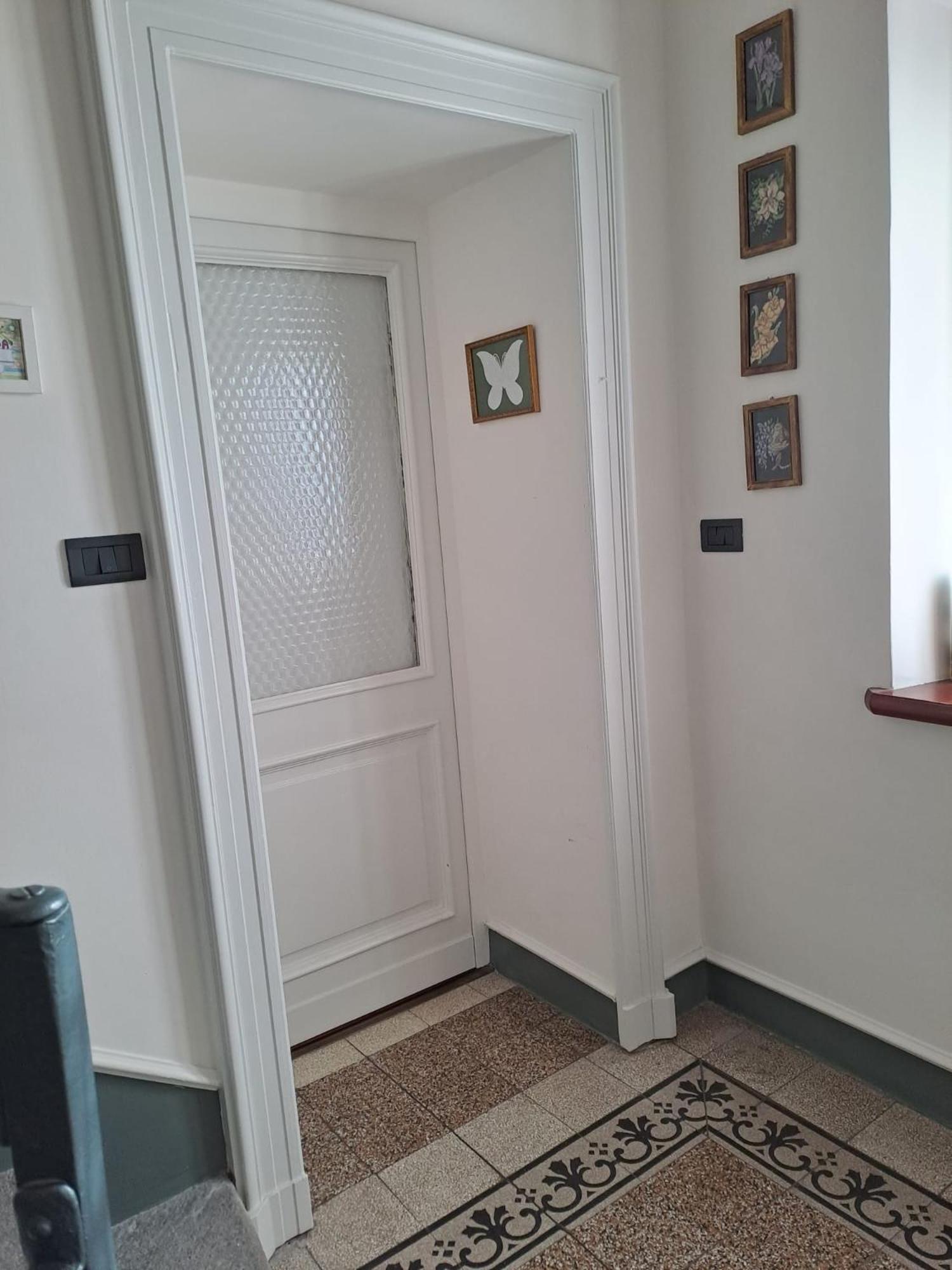 Villa Nina 산가노 외부 사진