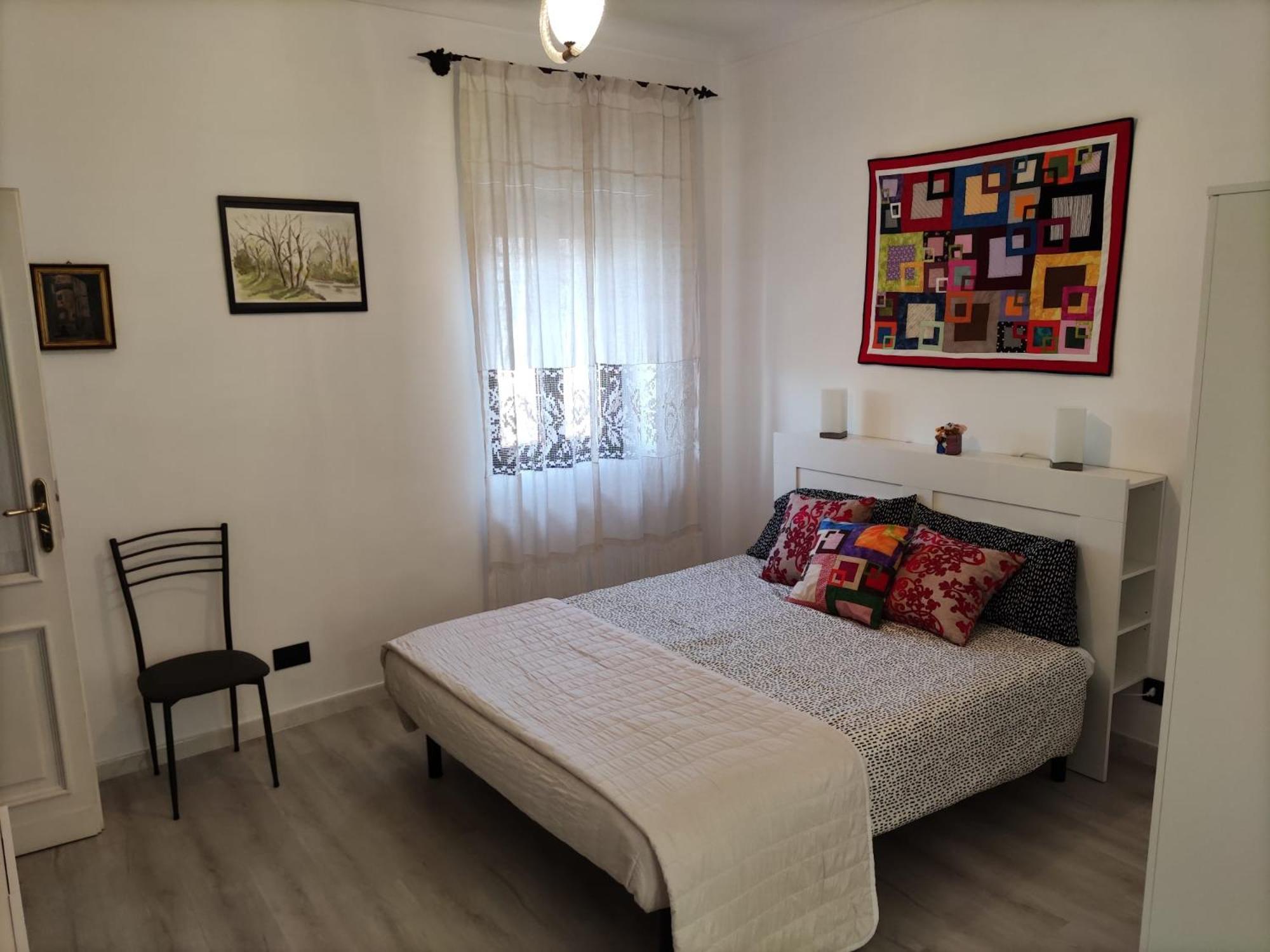 Villa Nina 산가노 외부 사진